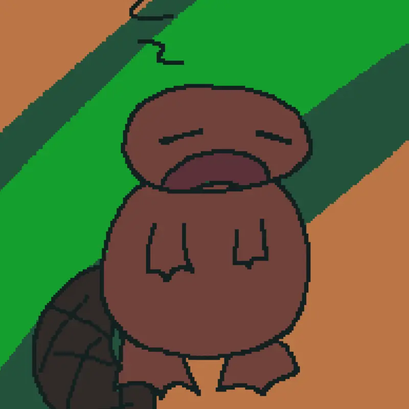 Game by @feralroots