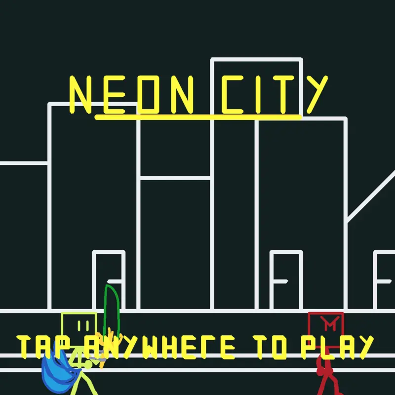 Game by @jfjau