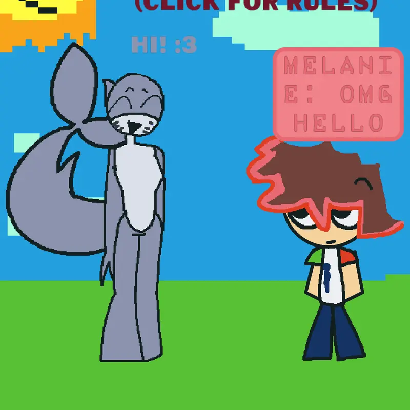 Game by @ducky_ypee