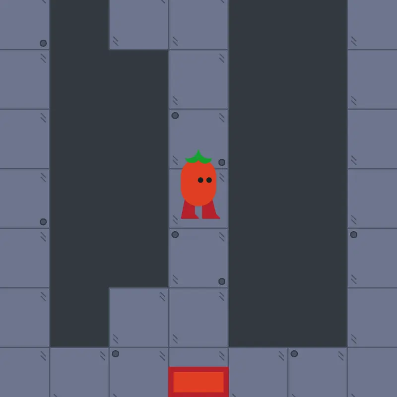 Game by @DoBigstudies