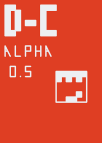 DigCraft, version alpha 0.5