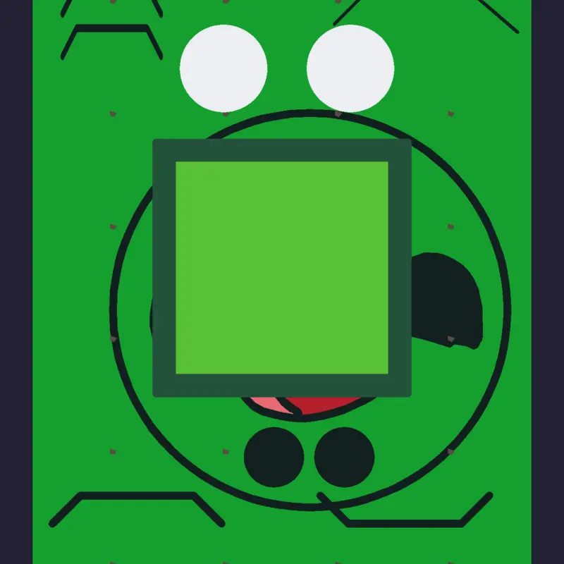 Game by @reyna_leticia