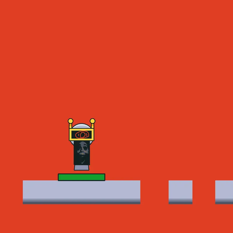 Game by @mario_o_encanador