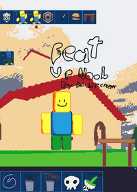 Beat up noob alpha