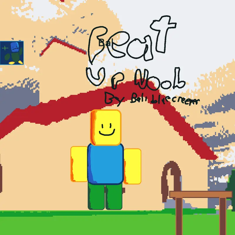 Game by @bluecreeper1517