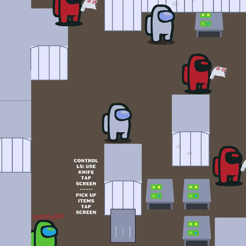 Game by @Omarham