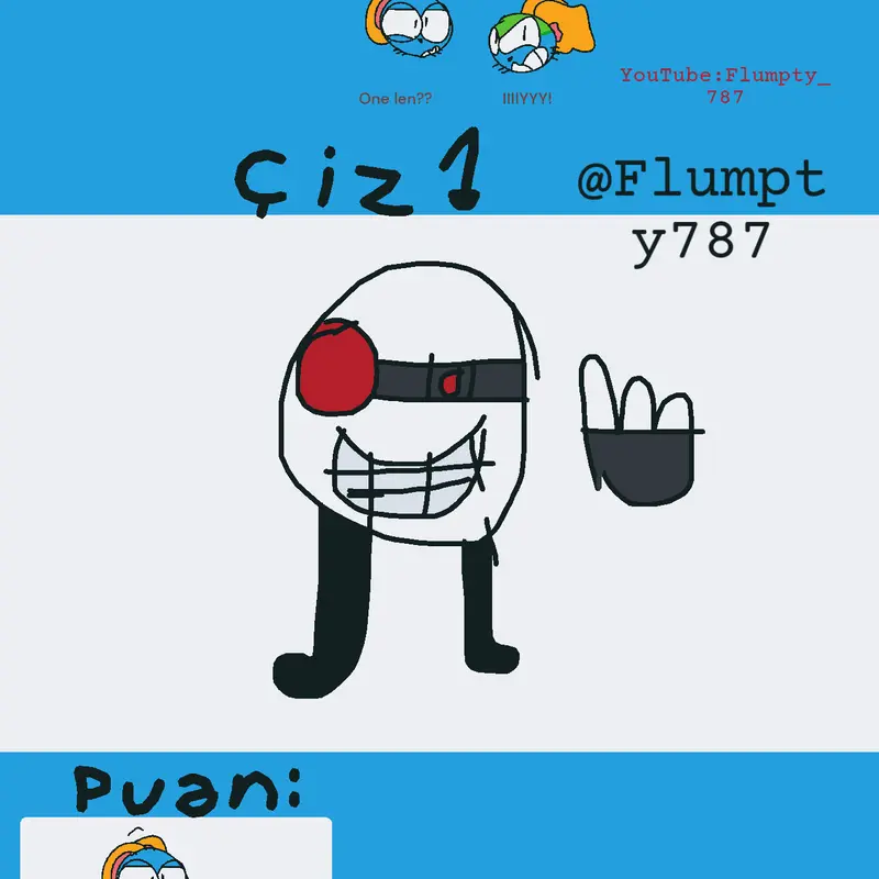 Game by @Elvan_Pasa