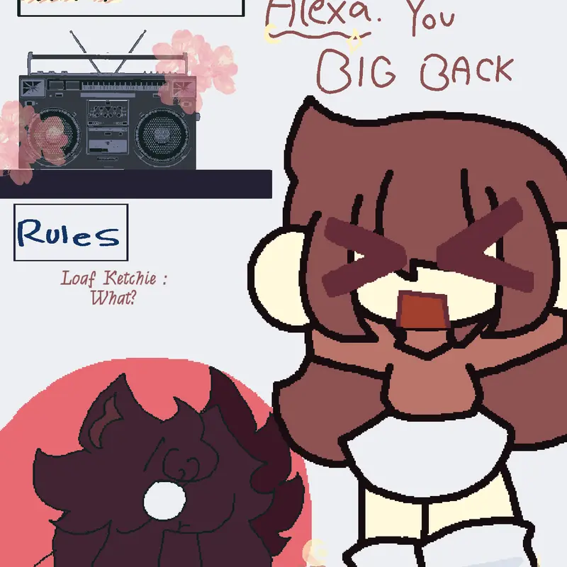 Game by @Xiluvch0co4everX