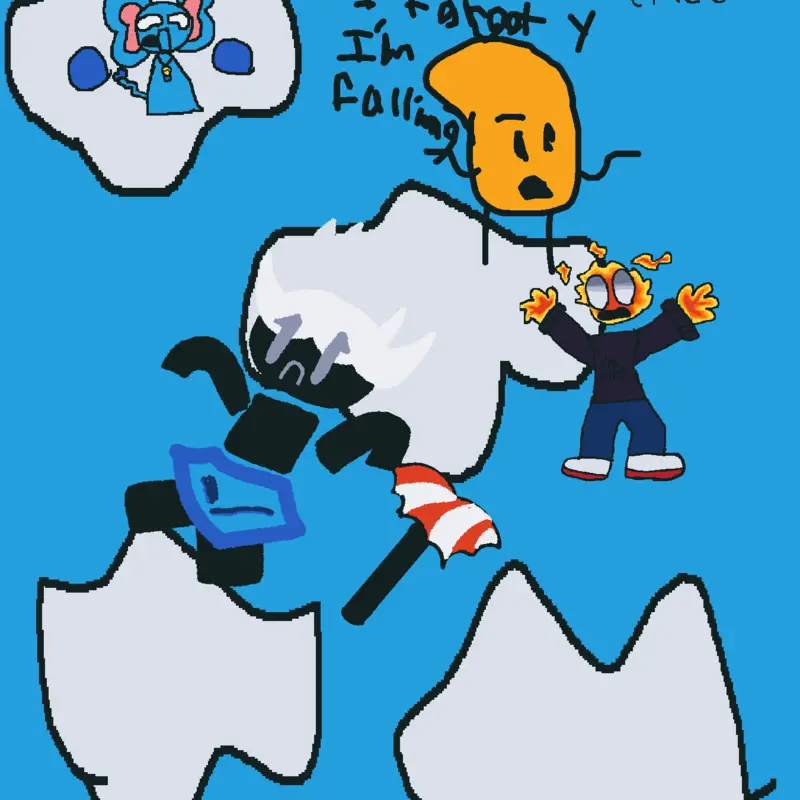 Game by @Pikmin2763
