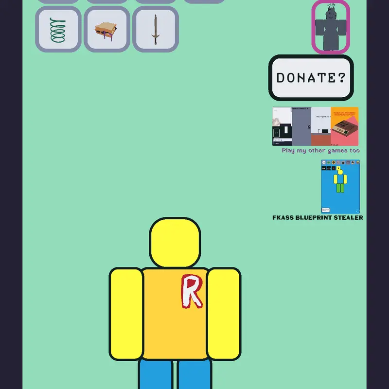 Game by @Fernanfloo_arabe