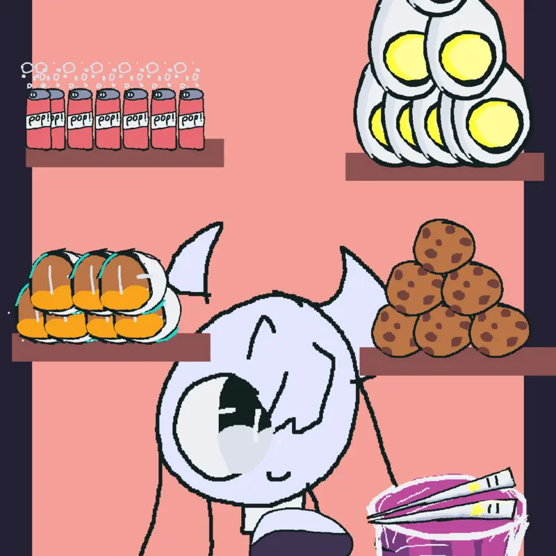 Game by @tuyo_uoy