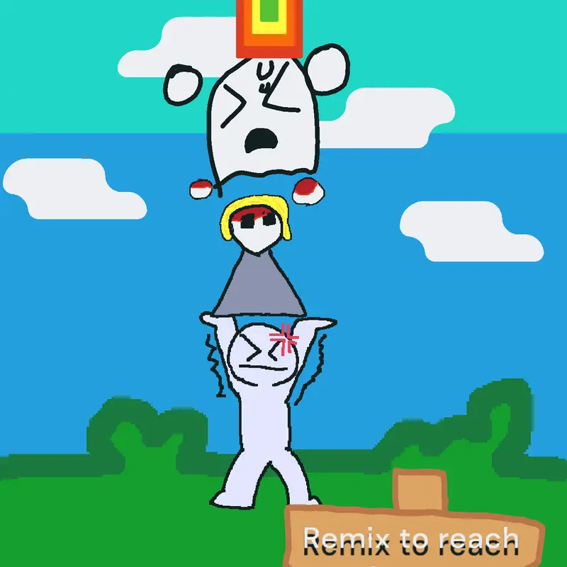 Game by @furcorniscool