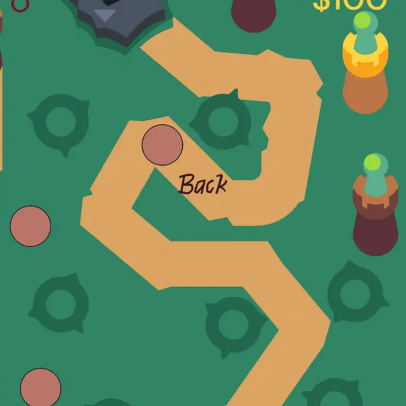 Game by @daysay