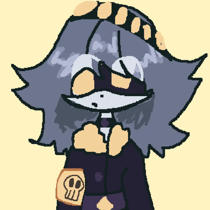 Game by @starberry_4