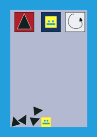 Geometry dash