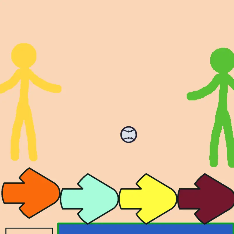 Game by @KOHLIK