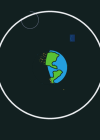 If the moon came too close to Earth
