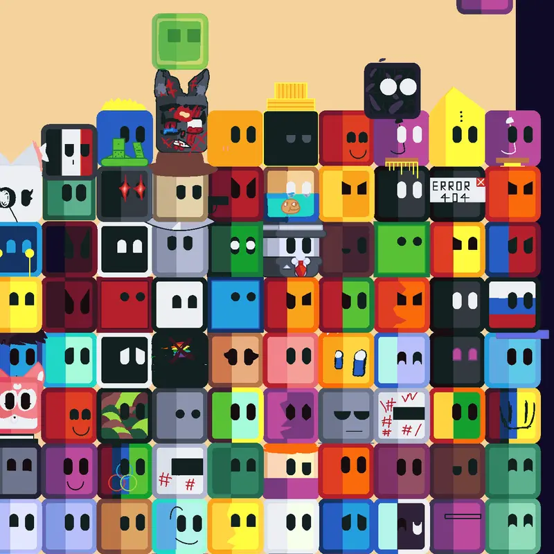 Game by @barnowllove