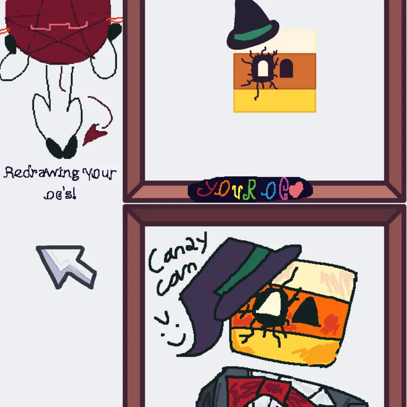 Game by @Bl00DM00N