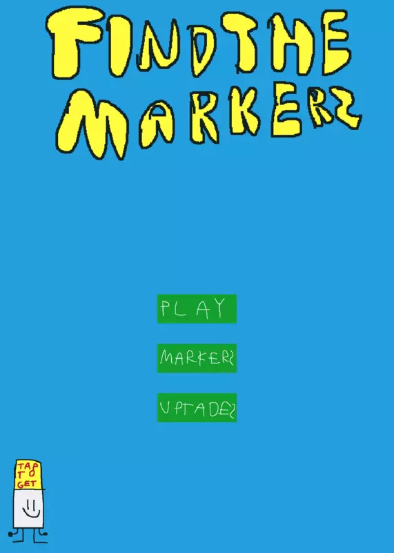 Game by @markerstudioyippe