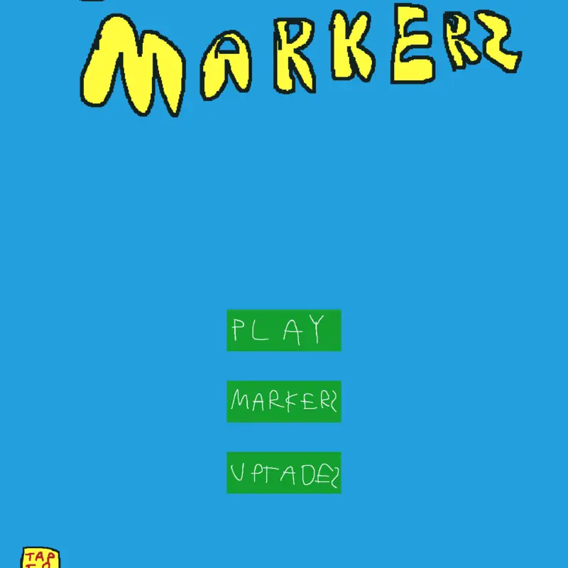 Game by @markerstudioyippe
