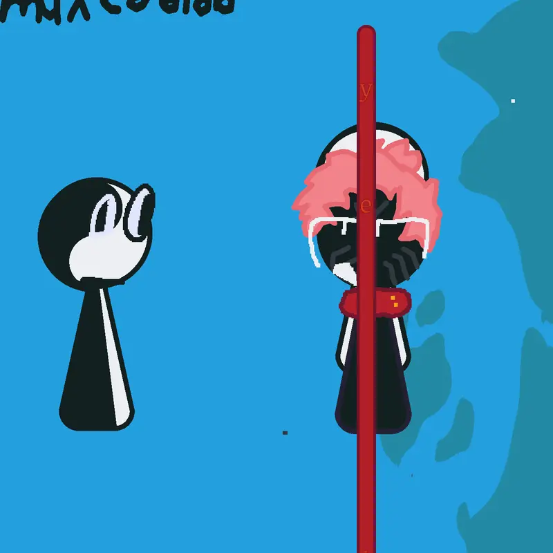 Game by @mixed_blob
