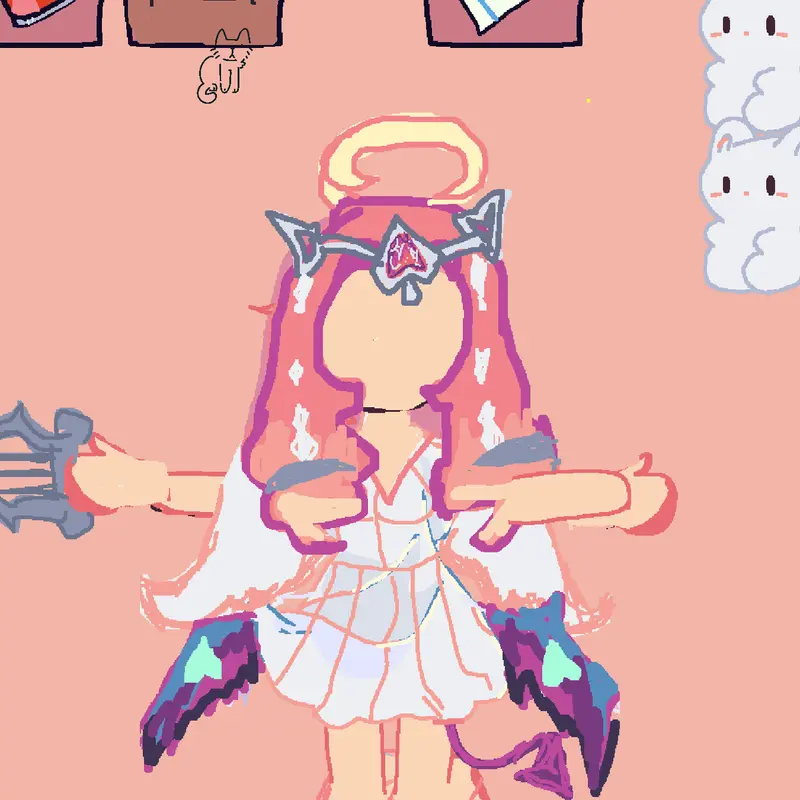 Game by @ALIC3ISB4CK