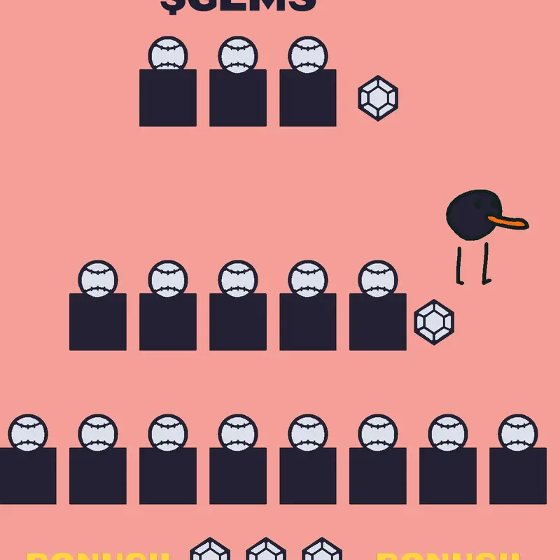 Penguin by @Creator-Penguin