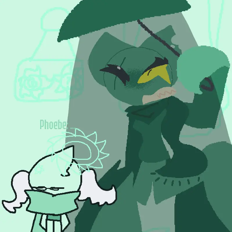 Game by @R0x4_444