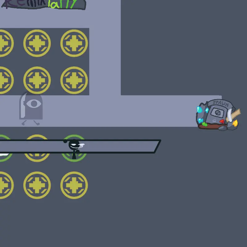 Game by @megaezeklei4000_official