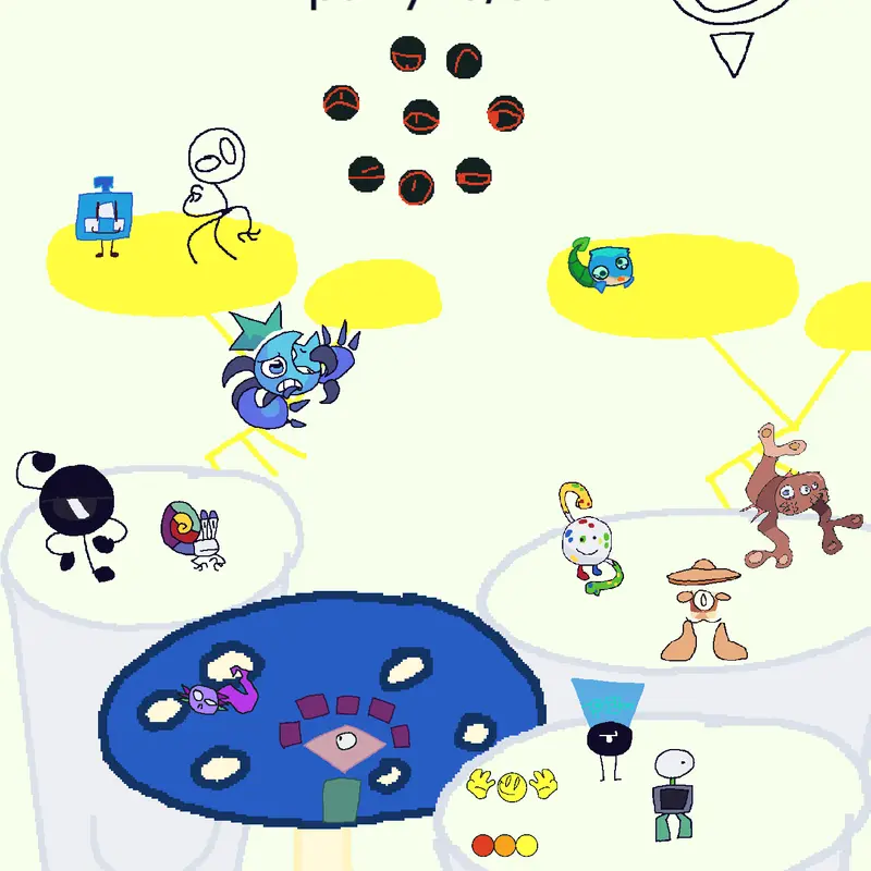 Game by @JUWAJUWES2