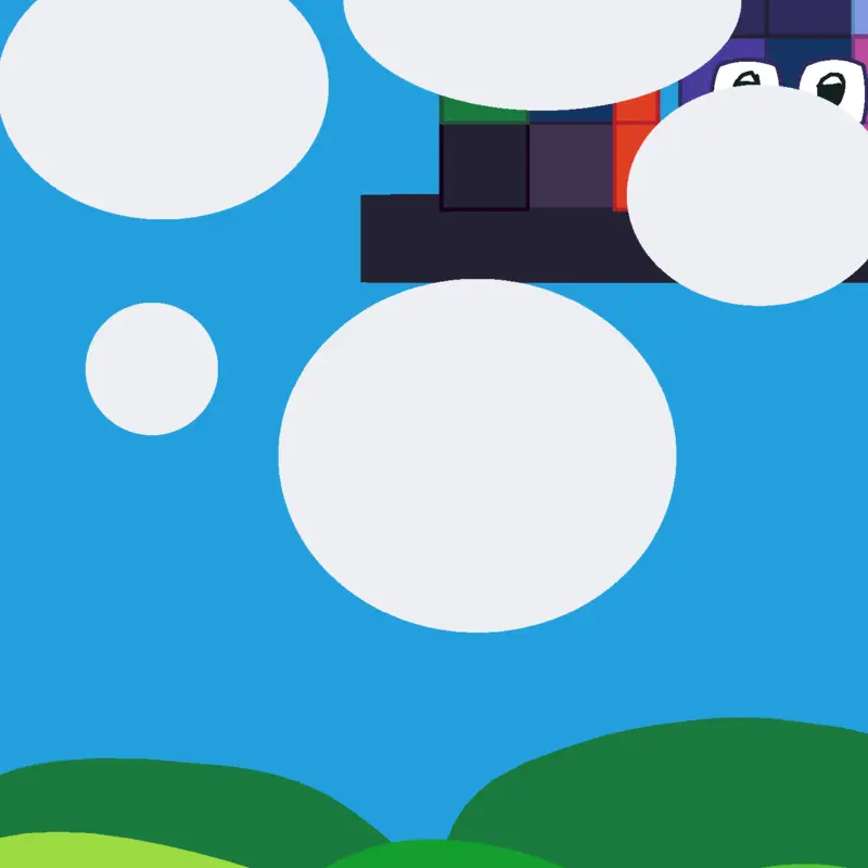 Game by @One_Blue_2025