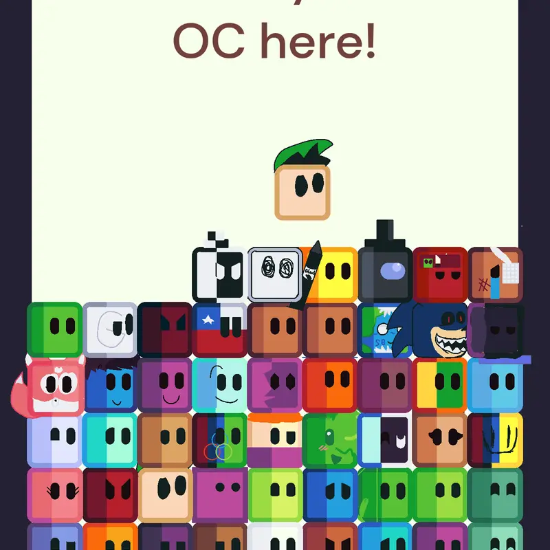 Game by @mvr2