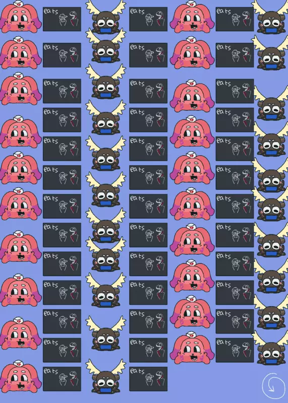 Game by @-Toby_cookierun-