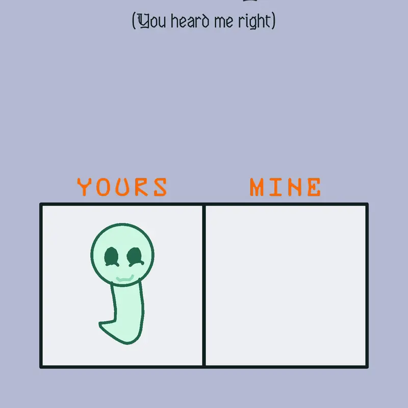 Game by @GhostHuman