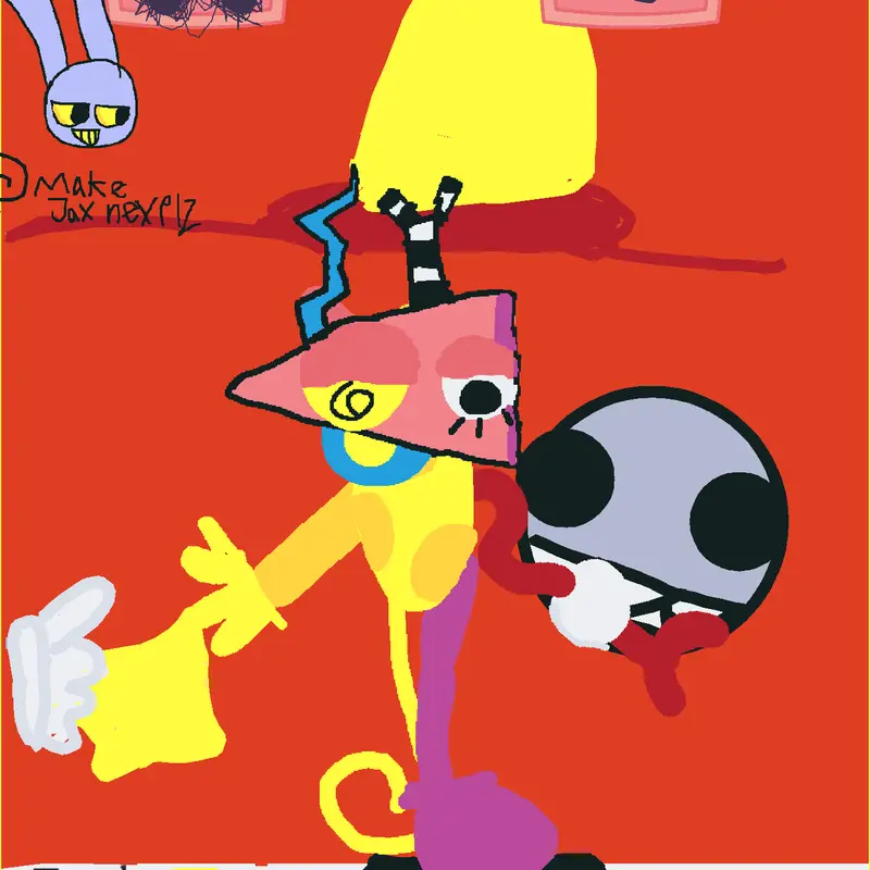Game by @TheJax_Circus