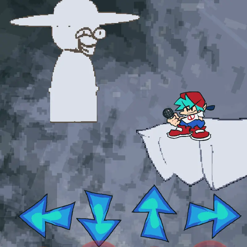 Game by @Syawall