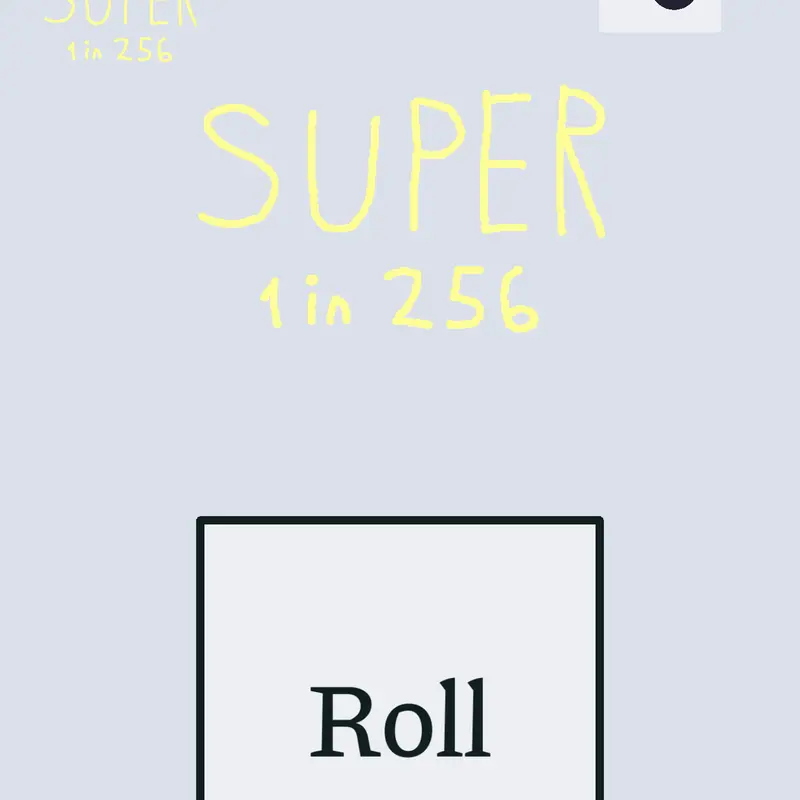 Game by @YeZeroZeroZeroAnimations