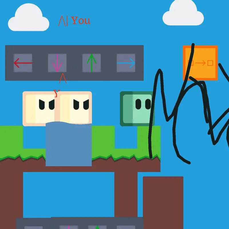 Game by @serafeim12b