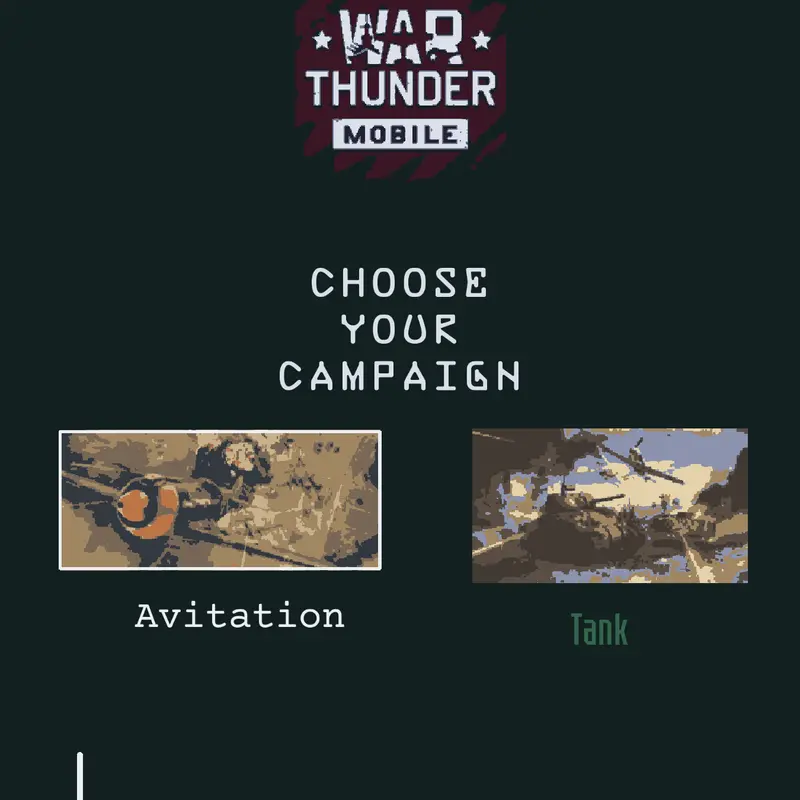 Game by @jetfighter-