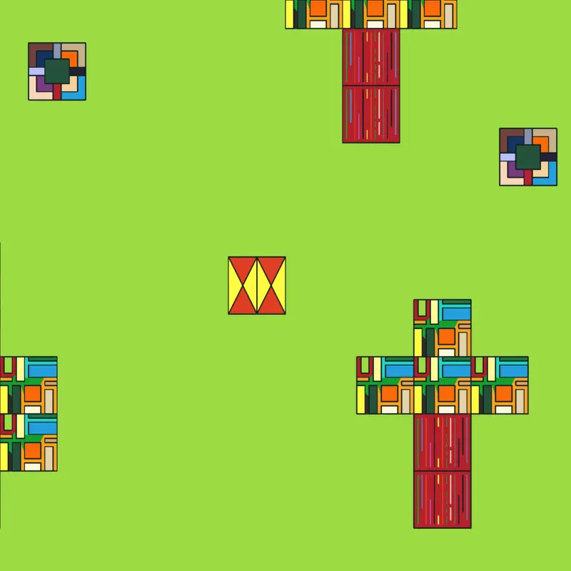 Game by @GD_Offical