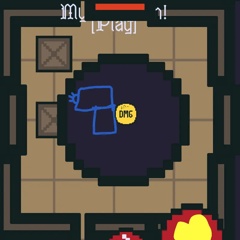 Game by @Kacper07