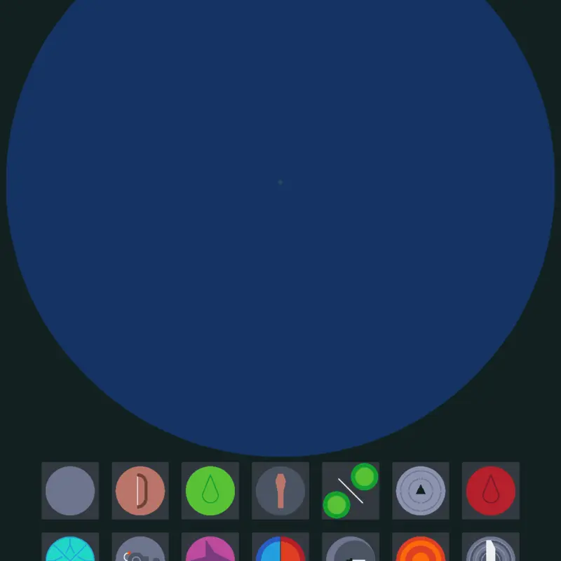 Game by @paulorr