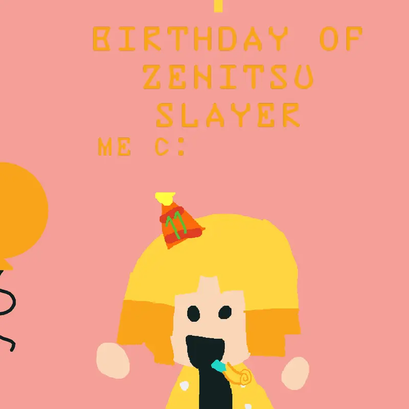 Game by @zenitsuslayer