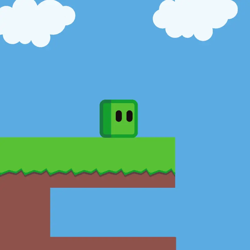 Game by @S33kMar1n
