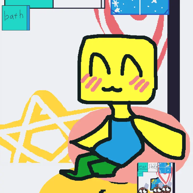 Game by @Wendada