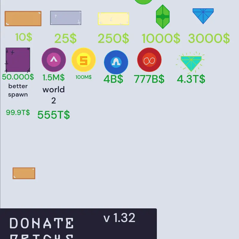 Game by @thecastlemaker