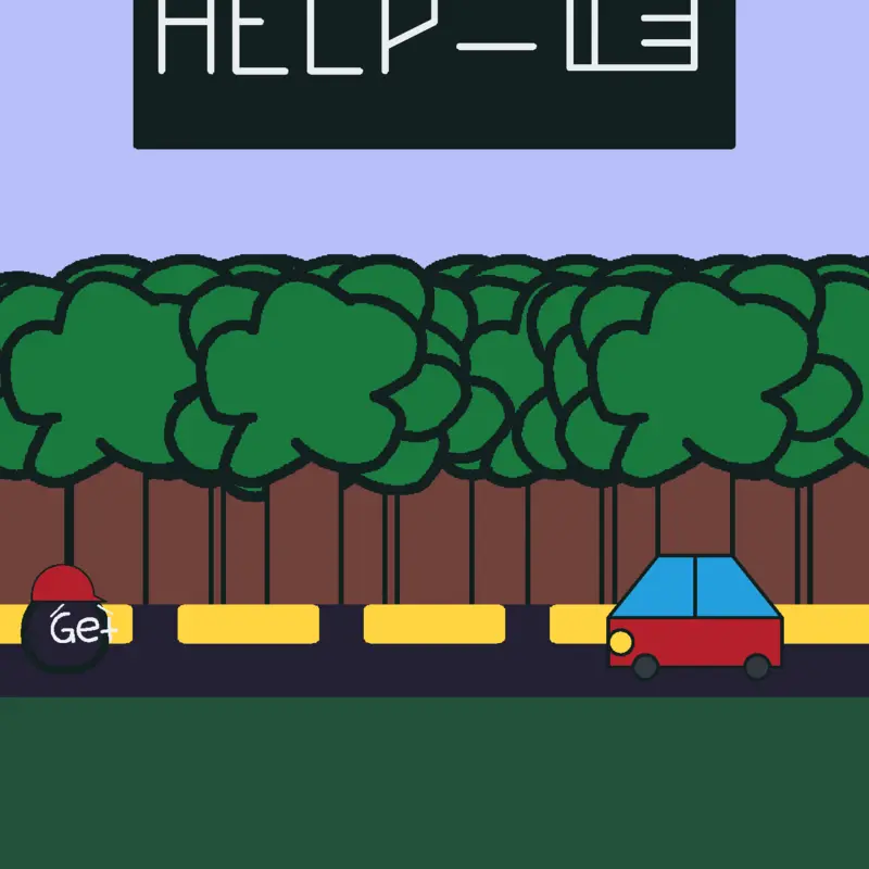 Game by @Dimronaldo1