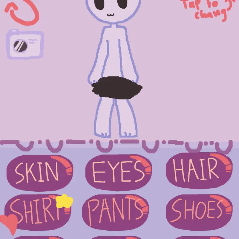 Game by @SillycosmoHehe