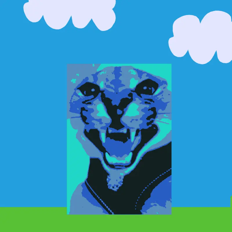 Game by @HopeXCP